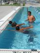 Kaiser Grant Helps Dozens of Low-income Kids Learn Swimming, Water...